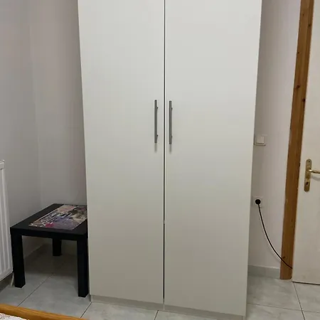 Kanakades Home * Kanakádes