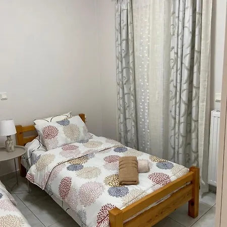 Appartement Kanakades Home