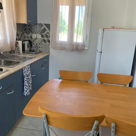 Appartement Kanakades Home Kanakádes
