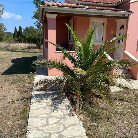 Kanakades Home Appartement
